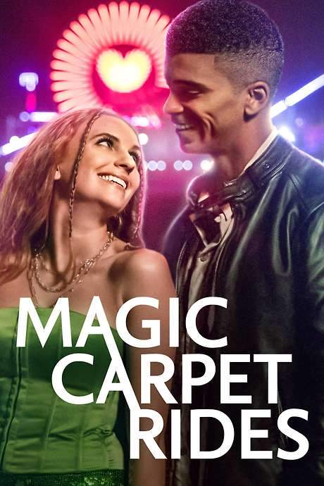 Magic Carpet Rides